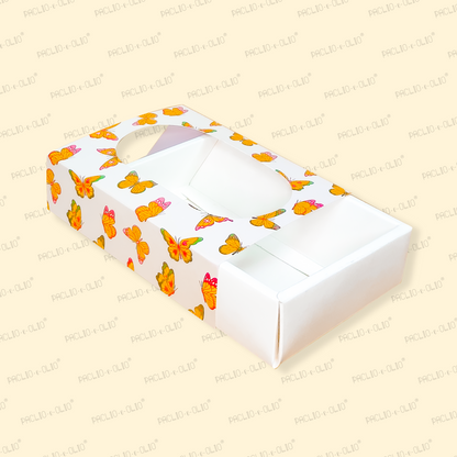 Dry Cake Box | 7x5x2 Inches