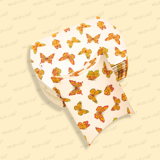 Butterfly Pillow Box