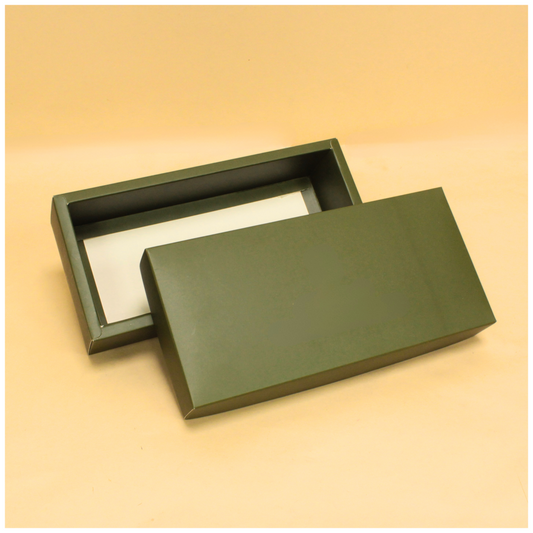 Hamper Box (10x5x2.5 Inches)