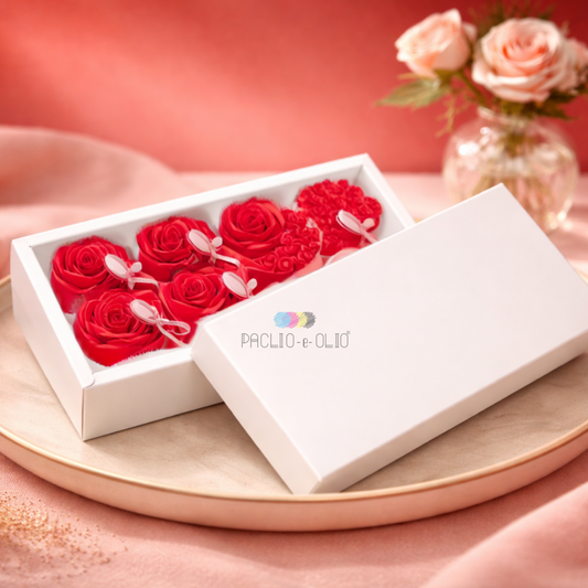 Hamper Box (10x5x2.5 Inches)