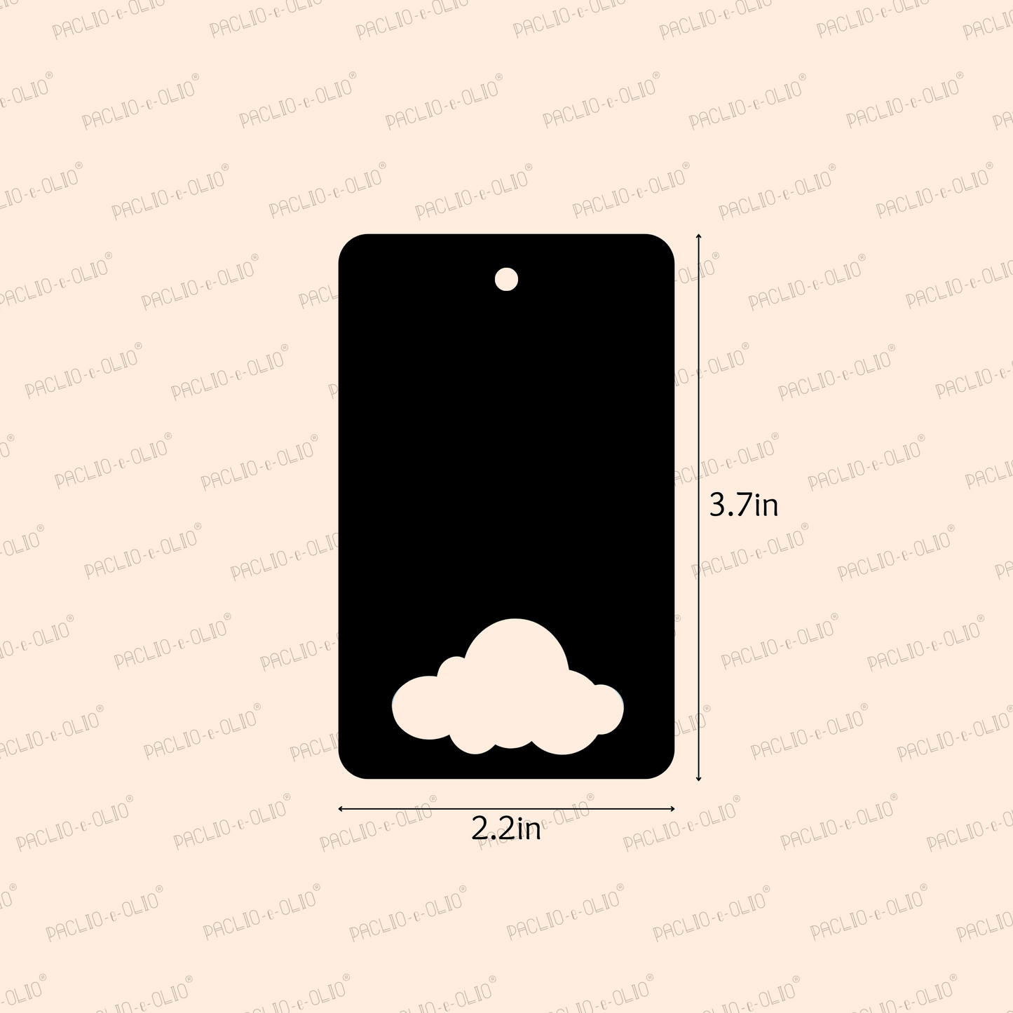 DESIGN 6 TAGS