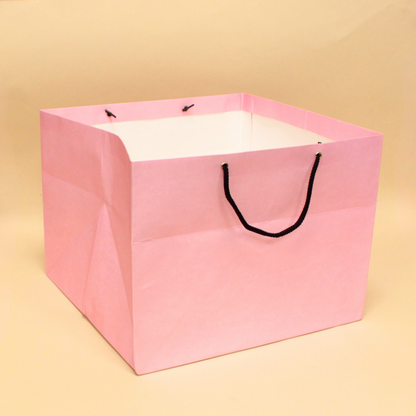 Cake Bags | 12x11.5x9.5 Inches