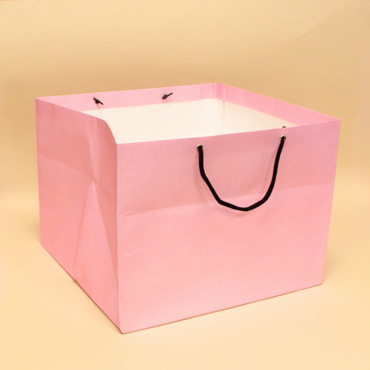 Cake Bags | 12x11.5x9.5 Inches