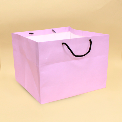 Cake Bags | 12x11.5x9.5 Inches