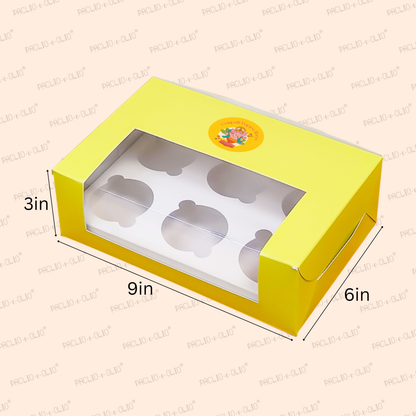 MODAK BOX (9x6x3 INCHES)