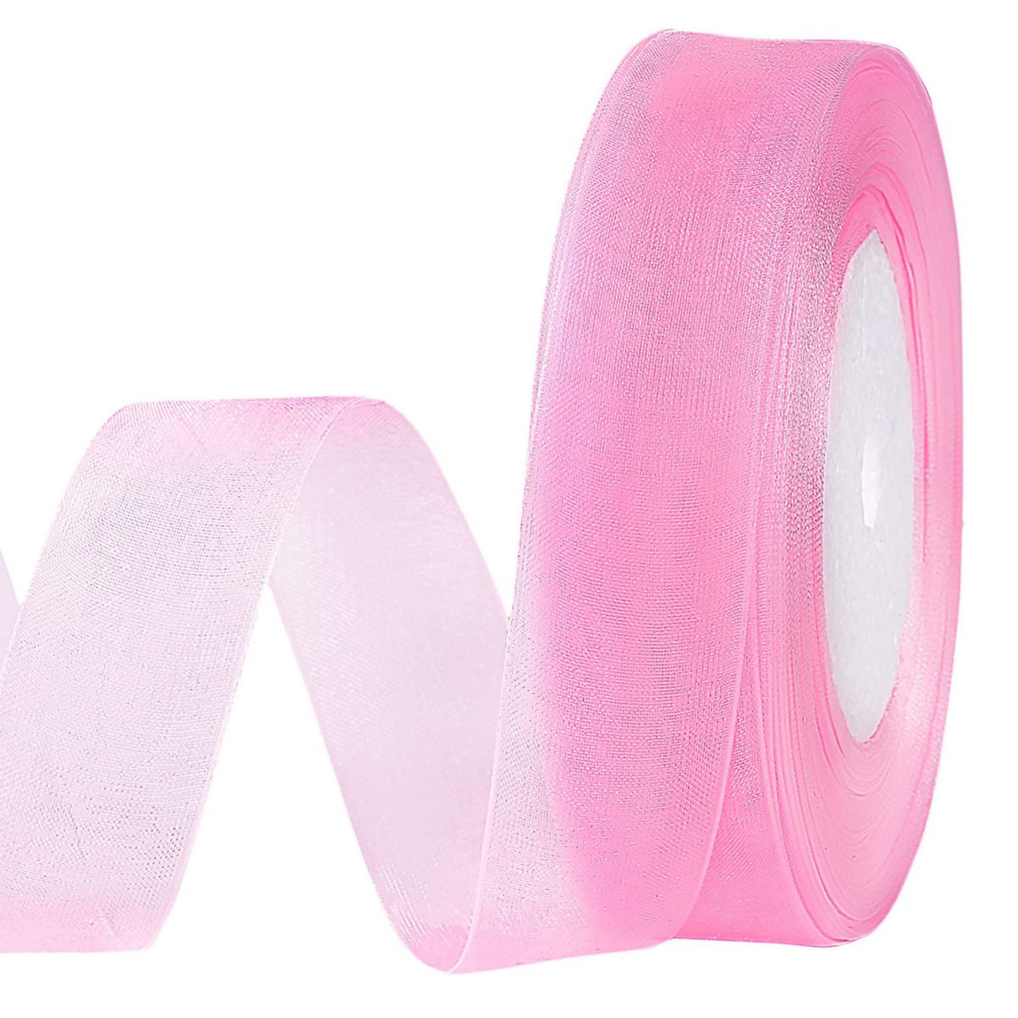 Organza Ribbon | 1 Inch