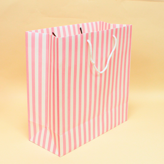 Gift Paper Bags | 12x12x5 Inches
