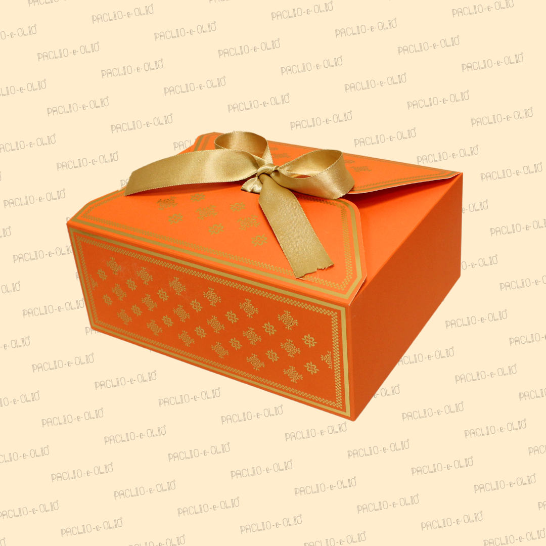 Hamper Box (10x8x4.5 Inches)