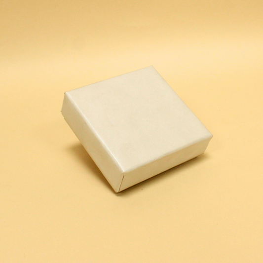 4 Laddu Rigid Box | 4x4x1.5 Inches