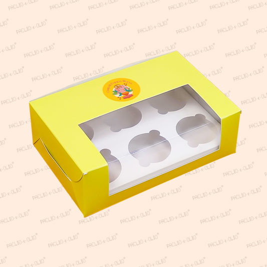 MODAK BOX (9x6x3 INCHES)