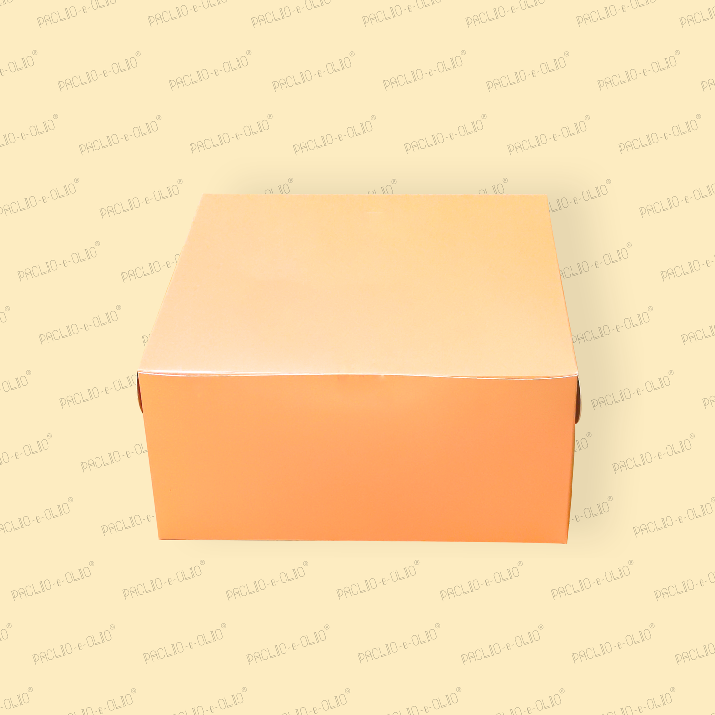 Cake Box (8x8x5 Inches)