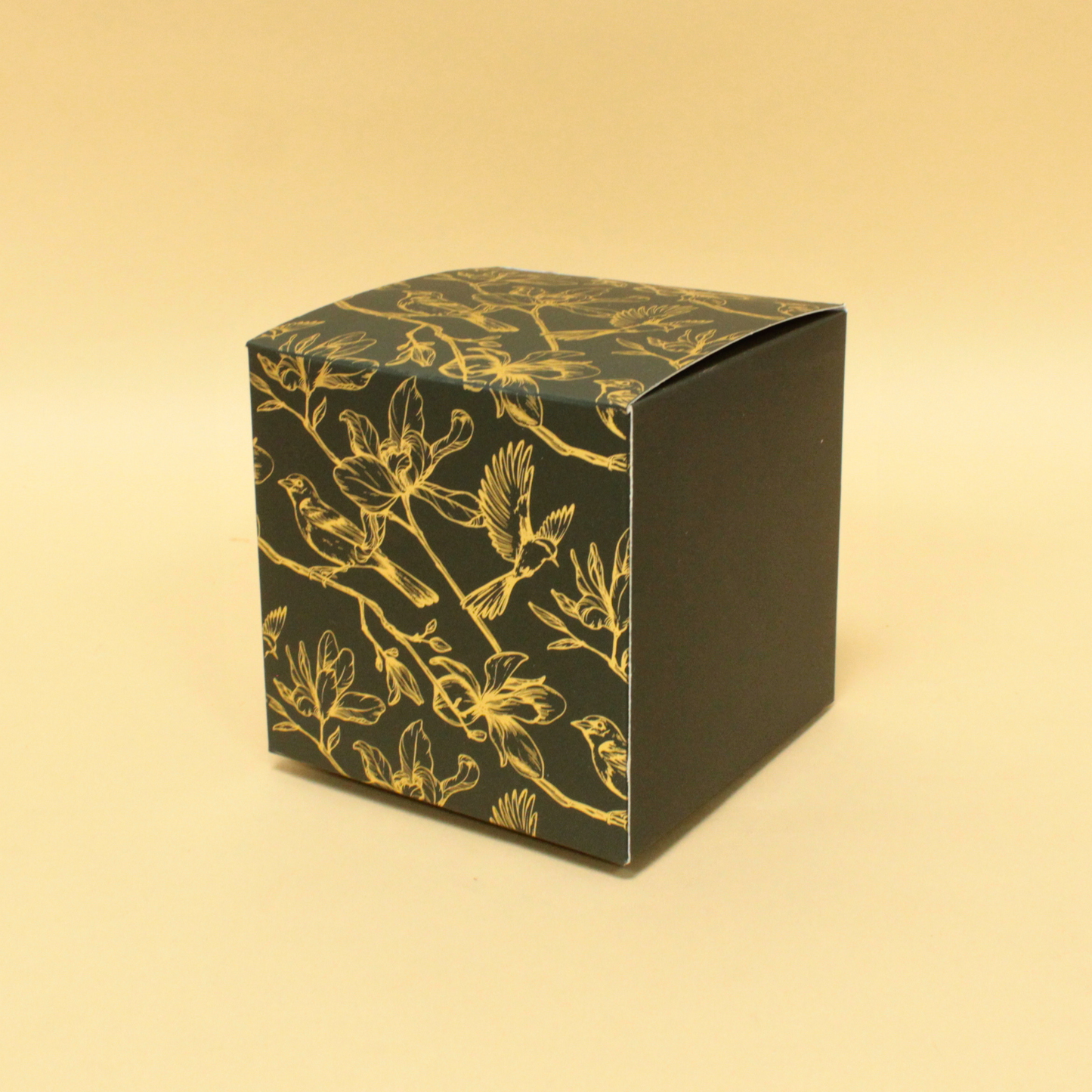 Candle Box | 4x4x4 Inches