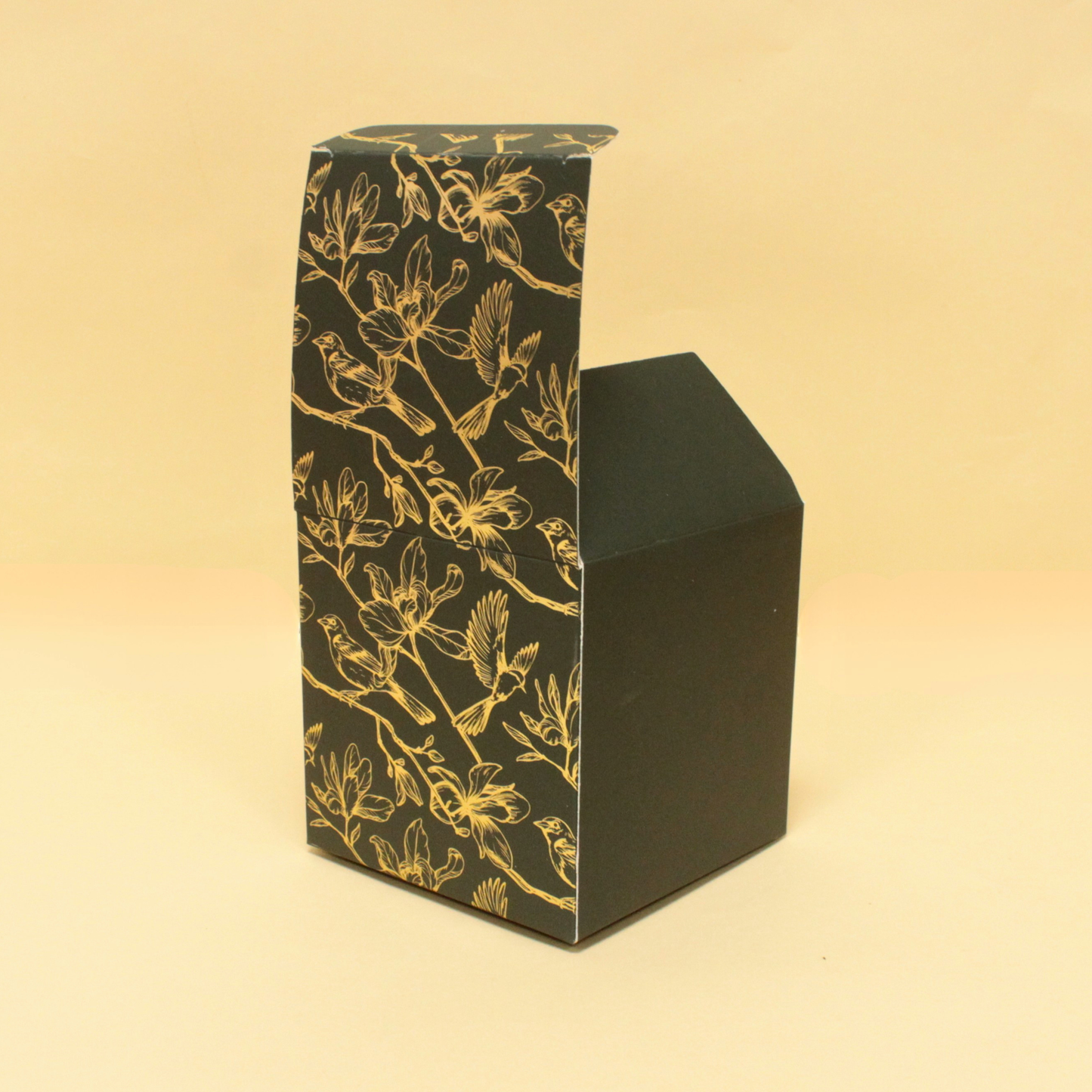 Candle Box | 4x4x4 Inches
