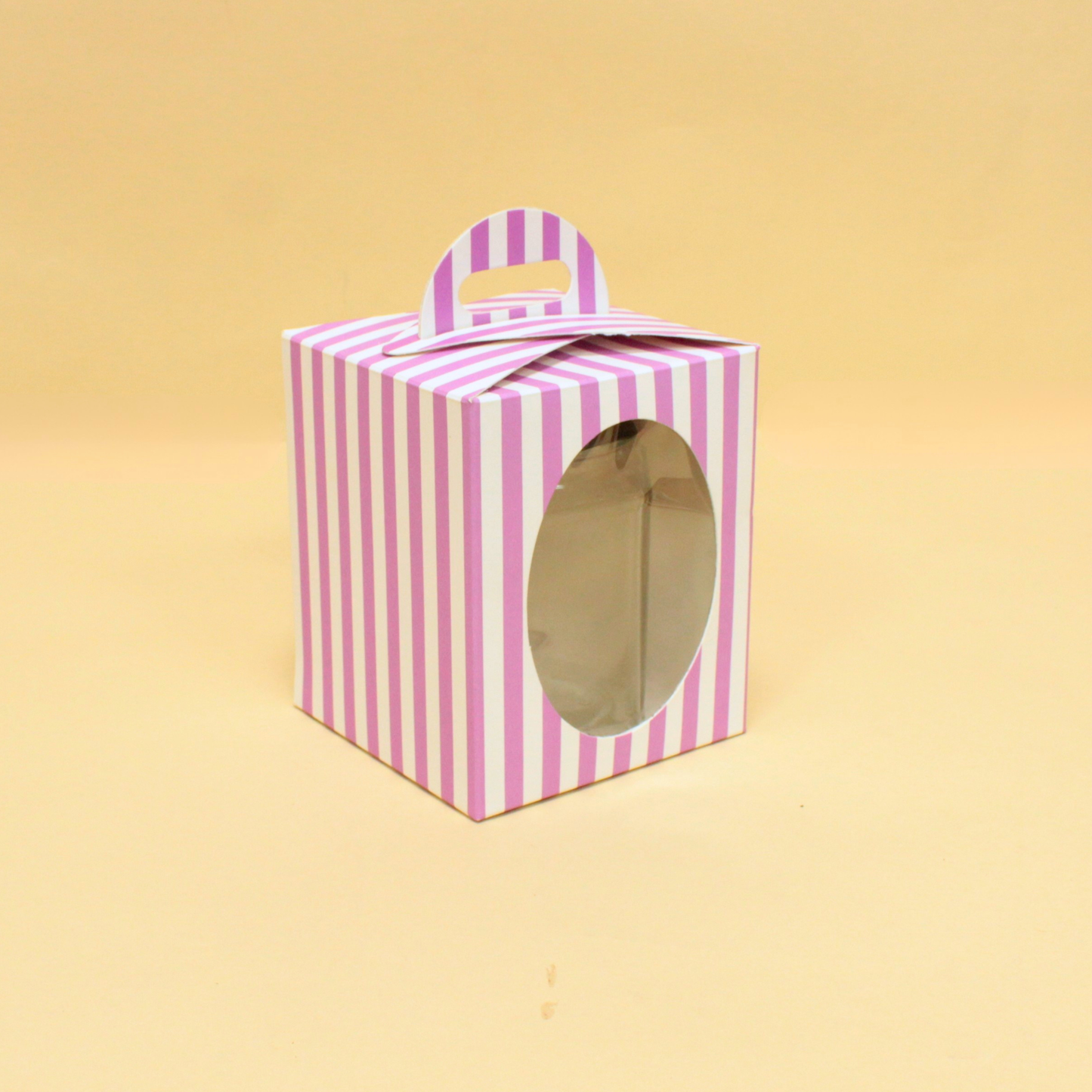 Jar Box | 3.5x3.5x4.5 Inches