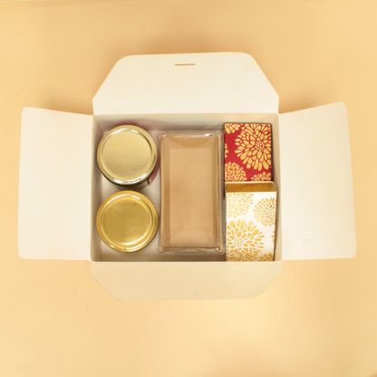 Hamper Box | 10x8x4.5 Inches