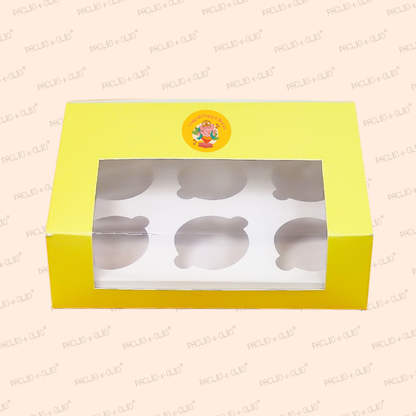 MODAK BOX (9x6x3 INCHES)