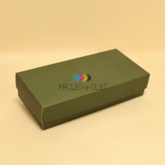 Hamper Box (10x5x2.5 Inches)