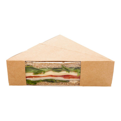 SANDWICH BOX (9x6x2.5 INCHES)