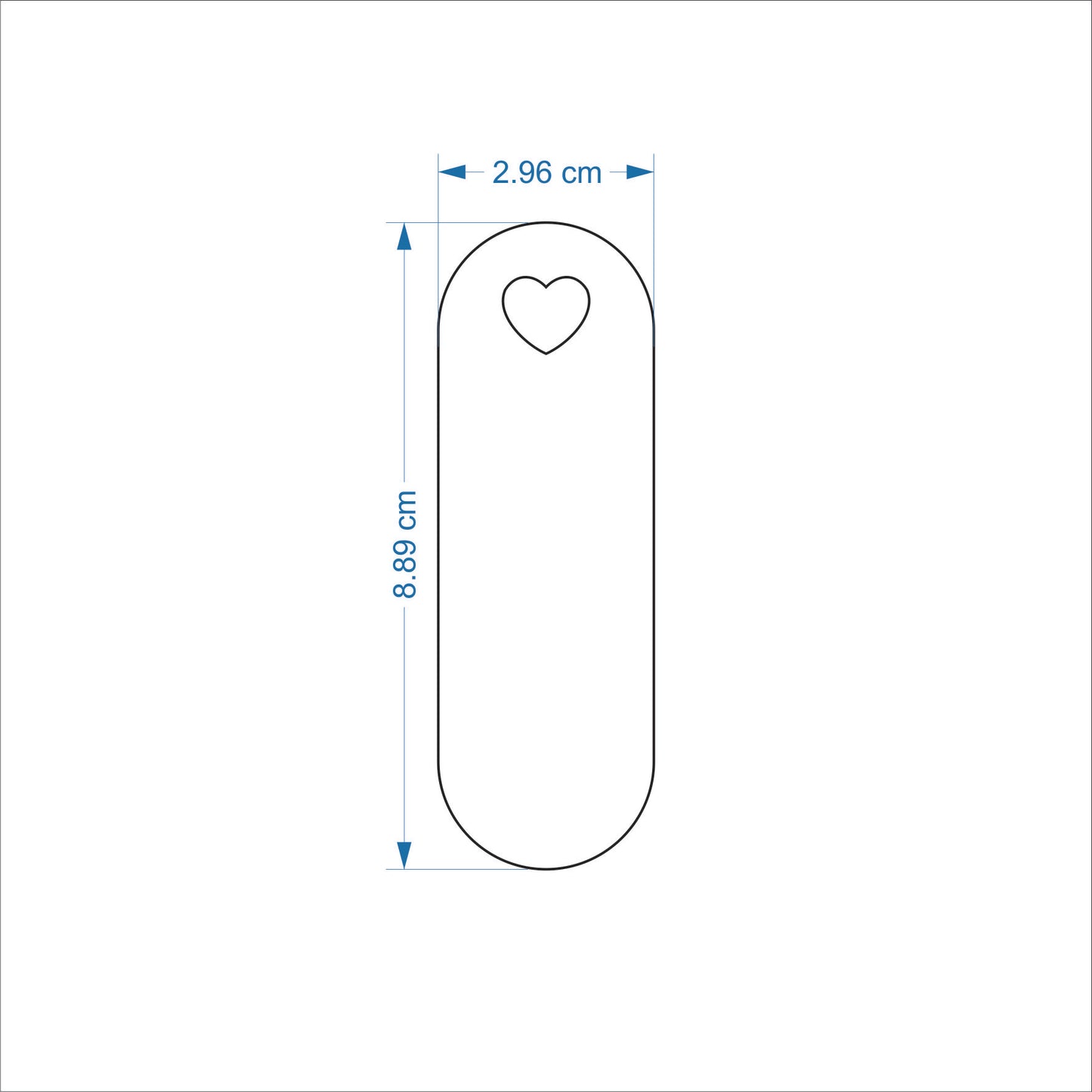 Capsule Tag