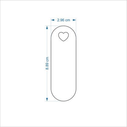 Capsule Tag