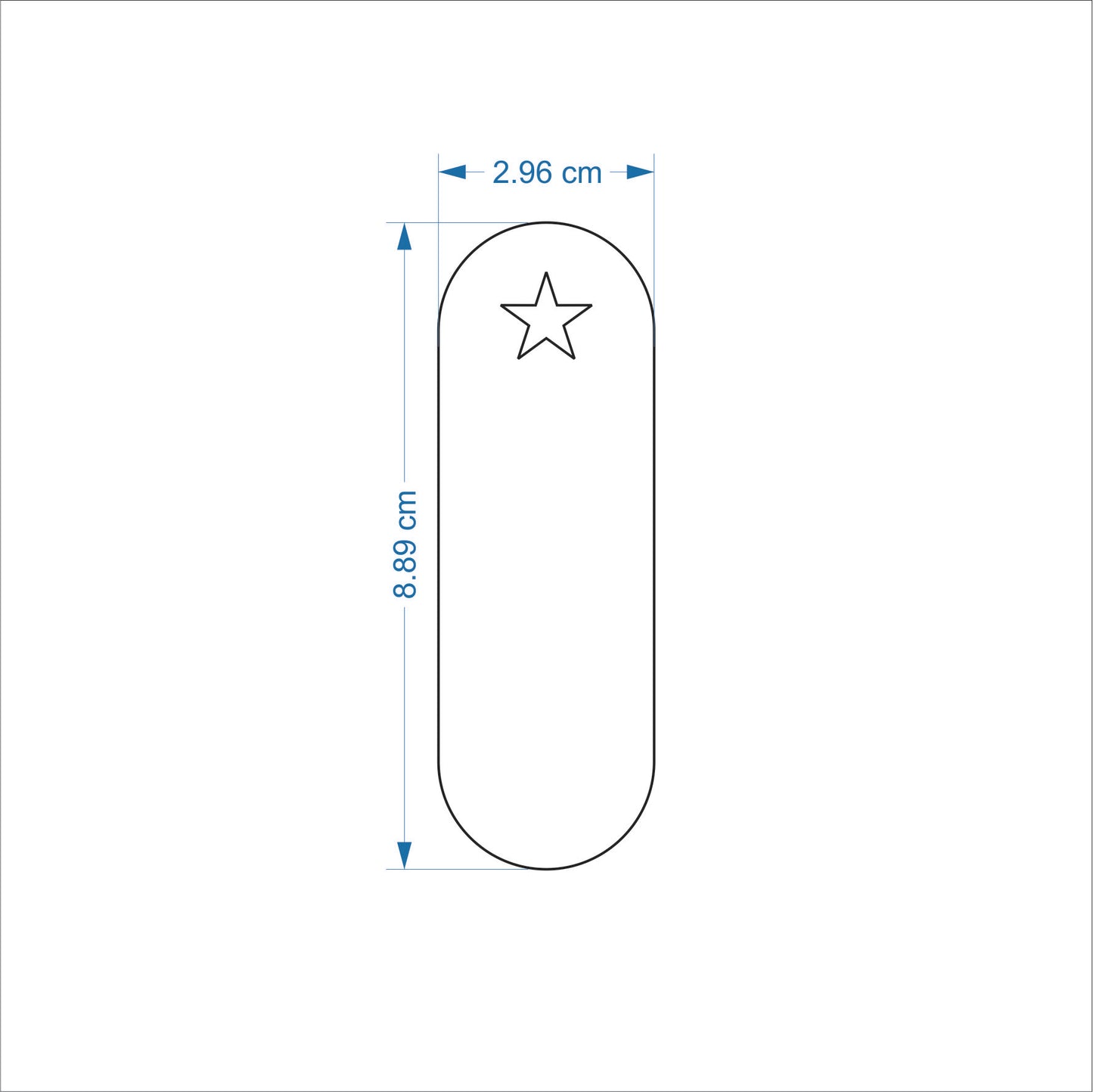 Capsule Tag
