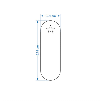 Capsule Tag