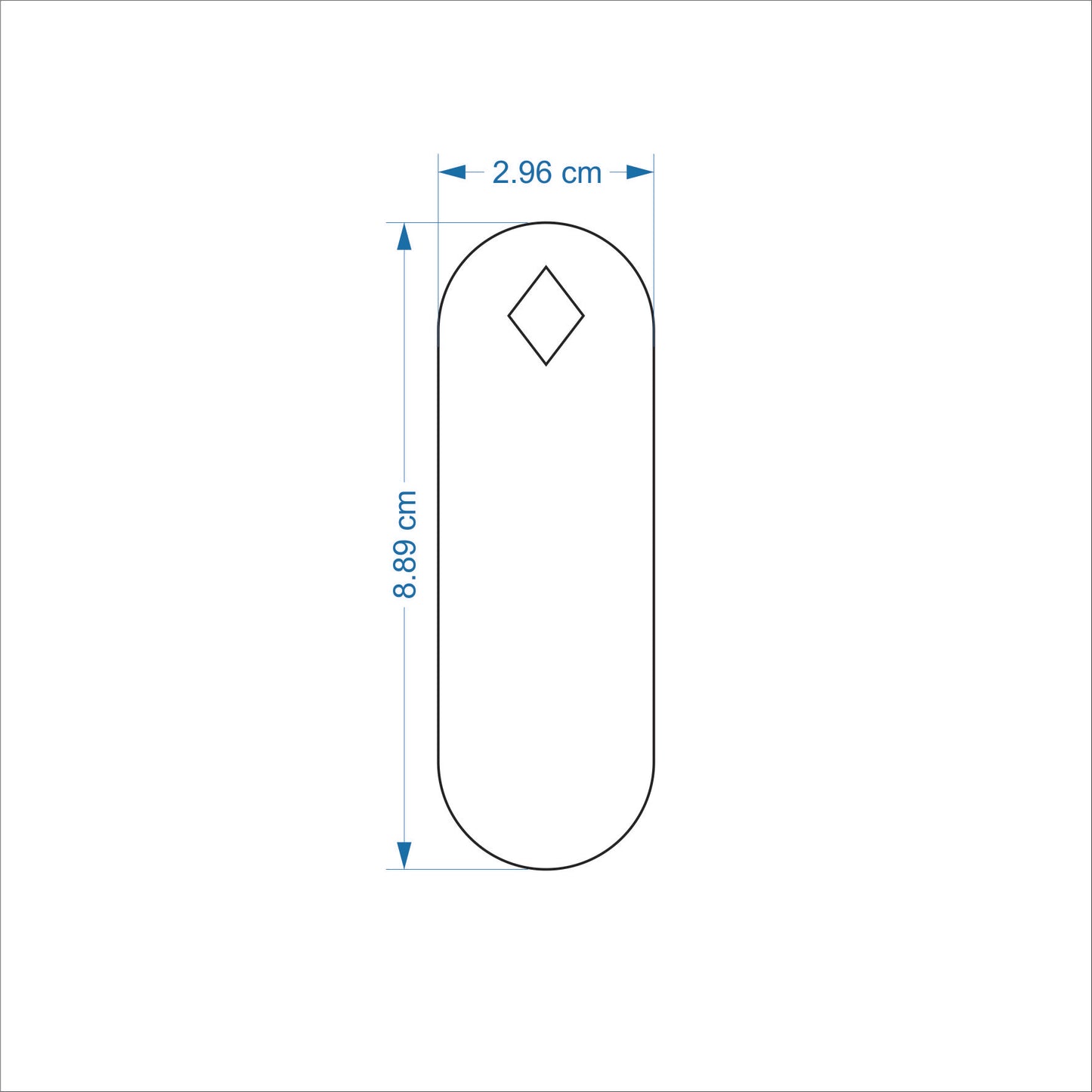 Capsule Tag