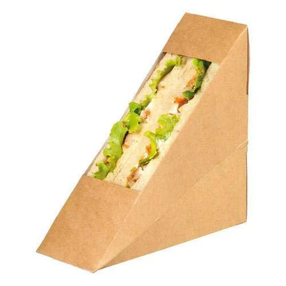 SANDWICH BOX (9x6x2.5 INCHES)